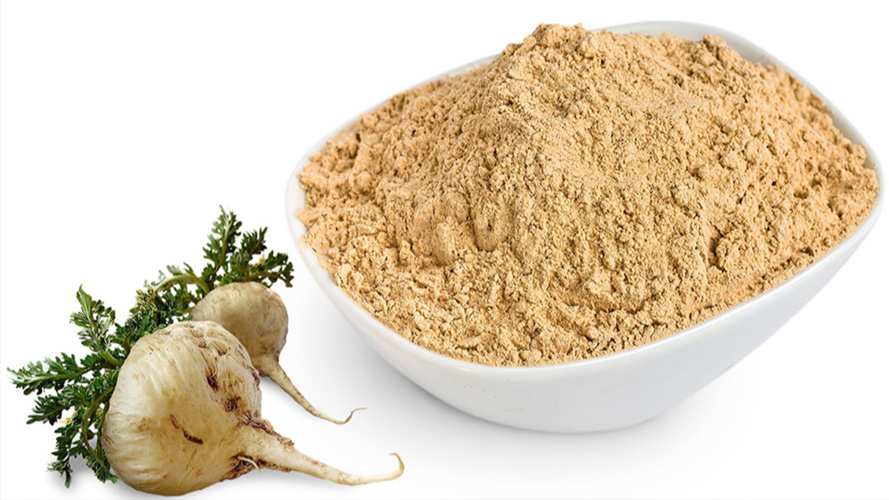 Descubre la óptima cantidad de Maca En Polvo para potenciar tu vitalidad