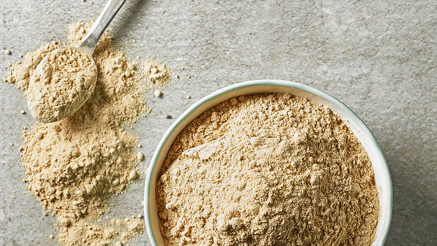 ¿Cuál es la dosis recomendada de maca peruana?